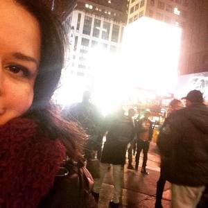 Meet your Posher, Janet